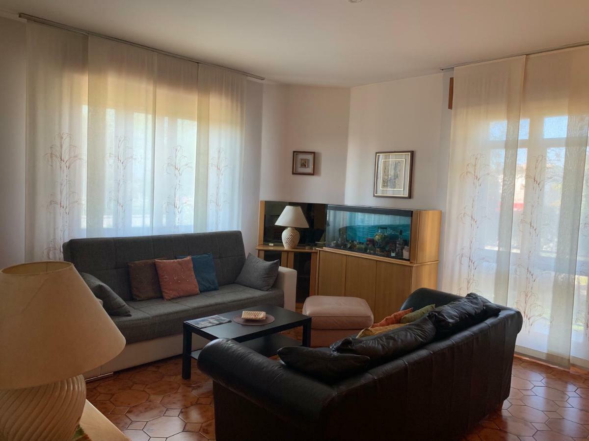 Appartamento Valentina Peschiera del Garda Buitenkant foto
